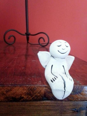 The Little Angel's Place